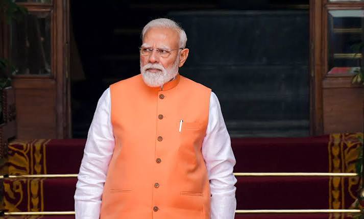 PM Modi Surpasses Nehru, Becomes Longest-Serving Elected PM